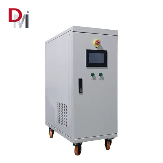 50kw 100kw 200kw Hydroelectric Generation Three Phase Converter