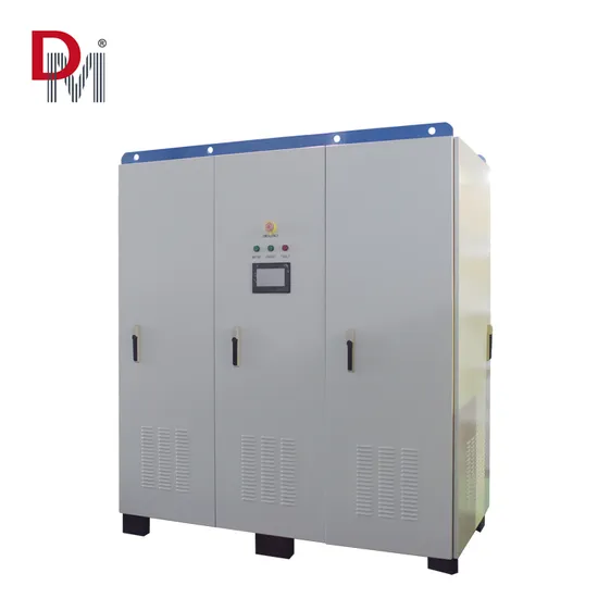 300kw Hydroelectric Generation Three Phase Converter