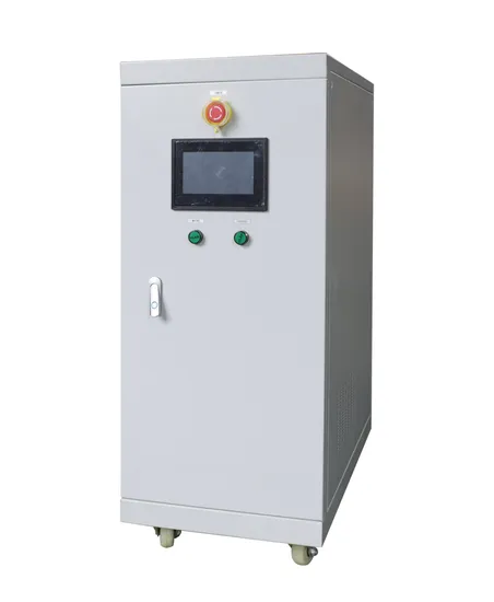 Frequency Inverter for Hydro Power System From Jinan Deming Power