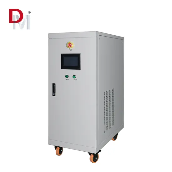20kw DC96V Single Phase Pure Sine Wave Inverter with CE
