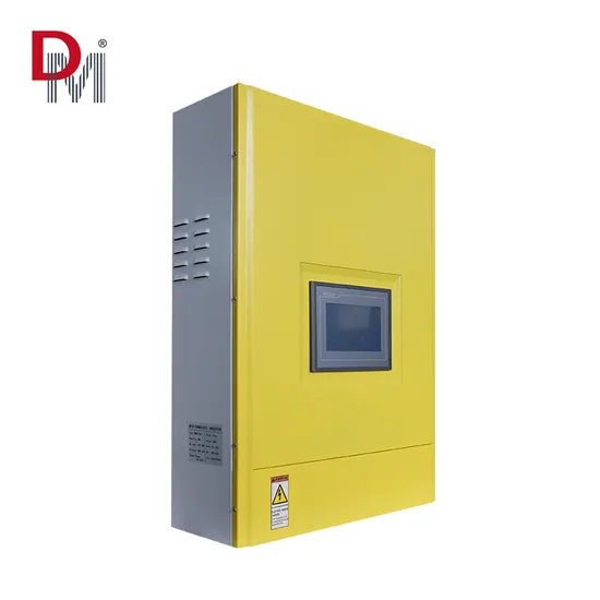 CE Approved Grid Tie Inverter Wind Generator on Grid Wind Generator Inverter 10kw20kw30kw