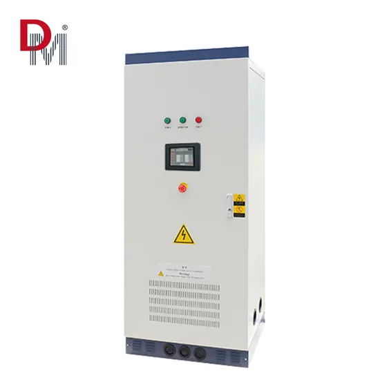 50kw 100kw 200kw 300kw on Grid Wind Turbine Charge Controller Grid-Tied Wind Generator Charge Controller