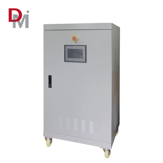 100kw 80kw PCS on Grid and off Grid Inverter Bidirectional Inverter with CE