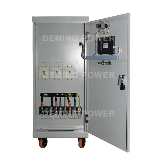 Best Quality 20kw DC96V Single Phase Pure Sine Wave Inverter