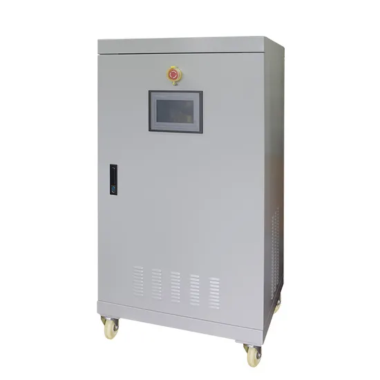 50kw 60kw 75kw 80kw Hybrid on off Grid Inverter for Solar Bidirectional Storage System