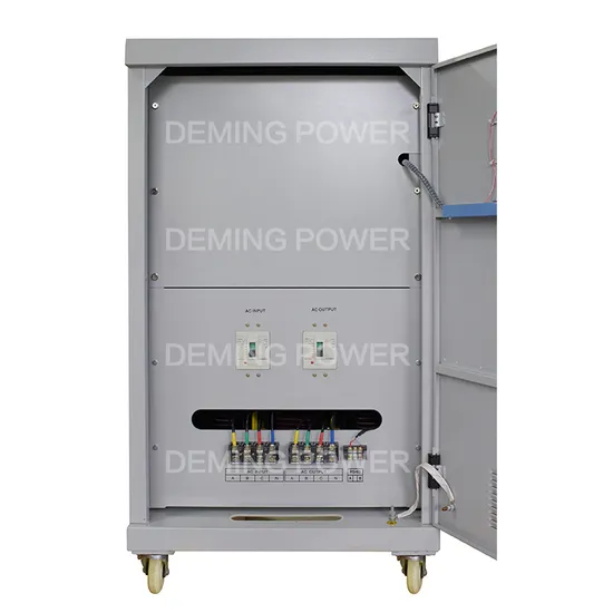 80kw 100kw 120kw Solar Hybrid on off Grid Inverter for Battery Charge and on Grid System