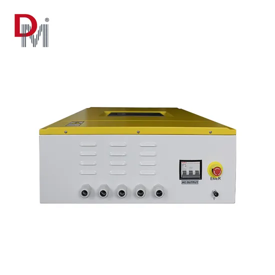 Deming 2kw3kw5kw on Grid Wind Turbine Inverter with CE Grid Tie Wind Generator Inverter