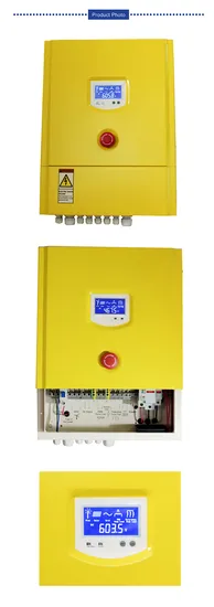 10kw20kw30kw on Grid Wind Turbine Generator Controller with CE for Grid Tie Wind Turbine