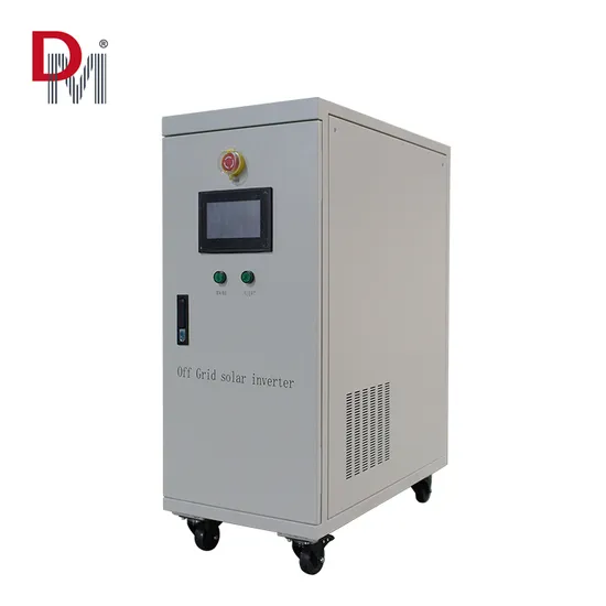 50kw 100kw 200kw Hydroelectric Generation Three Phase Converter