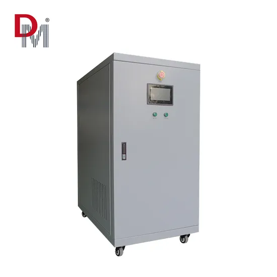 50kw Hydroelectric Generation Three Phase Converter