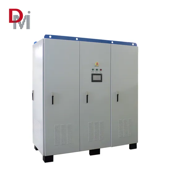 600kw Hydroelectric Generation Three Phase Converter