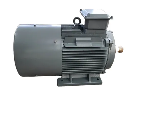 10kw 20kw 30kw Hydro Generator Eco-Friendly Generator Pmg Asynchronous Generator