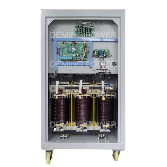 100kw 80kw PCS on Grid and off Grid Inverter Bidirectional Inverter with CE
