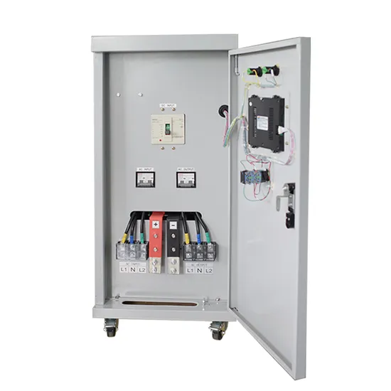 20kw DC48V DC96V Split Phase 110V/220V 120V/240V Two Phase Output Pure Sine Wave Inverter