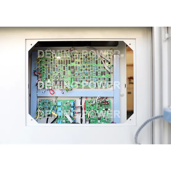 50kVA DC220V DC96V Split Phase 110V/220V 120V/240V Two Phase Output Pure Sine Wave Inverter