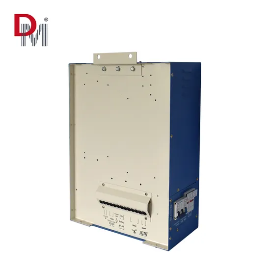 3kw 5kw 10kw Wind Solar Hybrid Controller Wind Turbine Controller Wind Generator Charge Controller