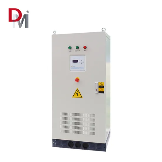 50kw 100kw 200kw 300kw on Grid Wind Turbine Charge Controller Grid-Tied Wind Generator Charge Controller