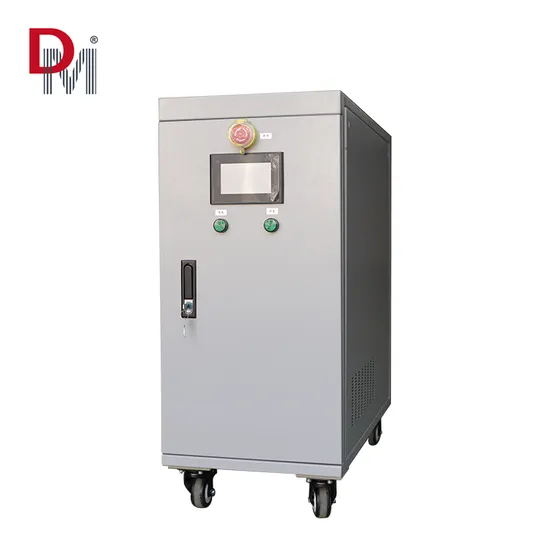 100kw Hydroelectric Generation Three Phase Converter