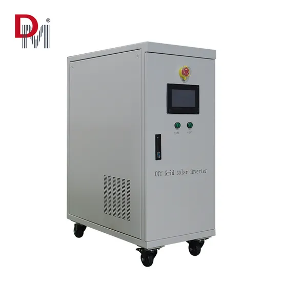 50kw 100kw 200kw Hydroelectric Generation Three Phase Converter