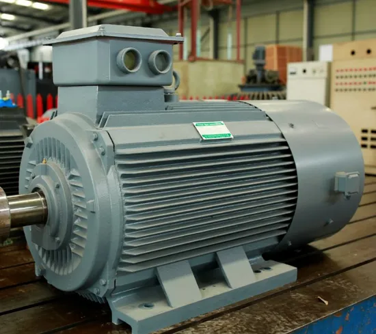 600kw 800kw 1000kw Alternator Genrator Eco-Friendly Generator for Water Hydro Generator with Inverter