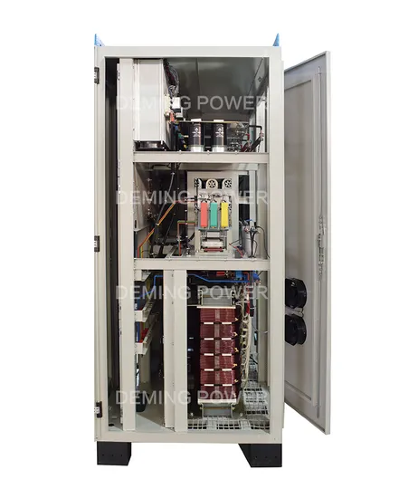 Bidirectional Inverter Energy Storage Inverter for off Grid and on Grid Power System 200kw 250kw 300kw