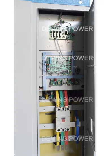 150kVA 200kVA AC480V60Hz to AC 380V50Hz Frequency Converter Three Phase in and Three Phase out Inverter