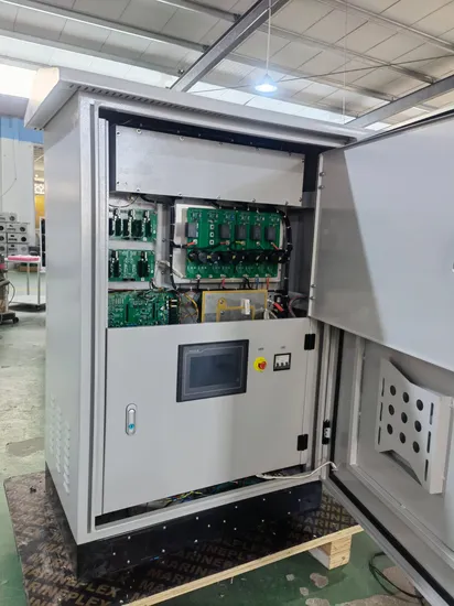 All in One on Grid Wind Turbine Controller and Grid Tie Wind Gnerator Inverter Wind Power Inverter with CE 5kw 10kw 20kw 30kw