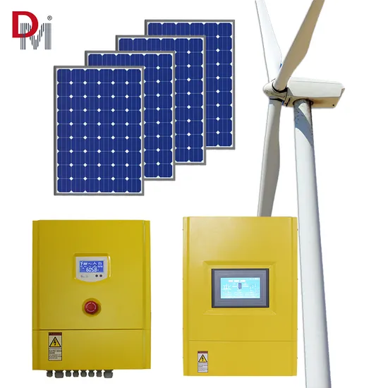10kw20kw30kw on Grid Wind Turbine Generator Controller with CE for Grid Tie Wind Turbine