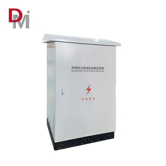 50kw 100kw 200kw 300kw off Grid Wind Turbine Charge Controller Wind Generator Charge Controller