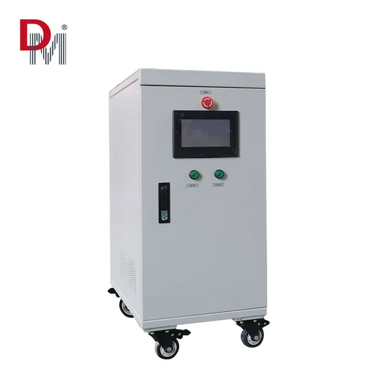100kw Hydroelectric Generation Three Phase Converter