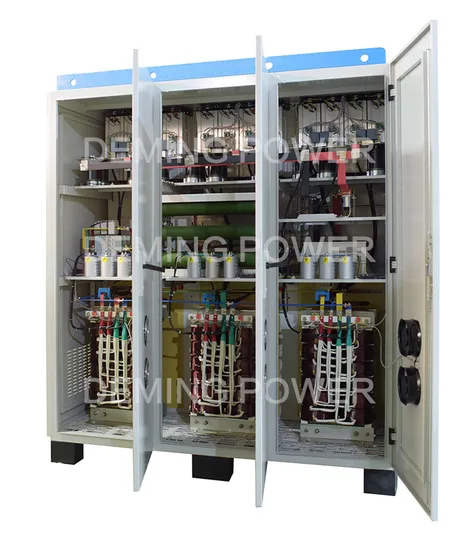 500kw Hydroelectric Generation Three Phase Converter
