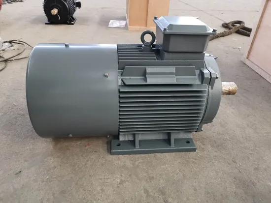 100kw120kw150kw 300rpm Low Speed Hydro Generator Alternator Genrator with Hydroelectric Power Generator