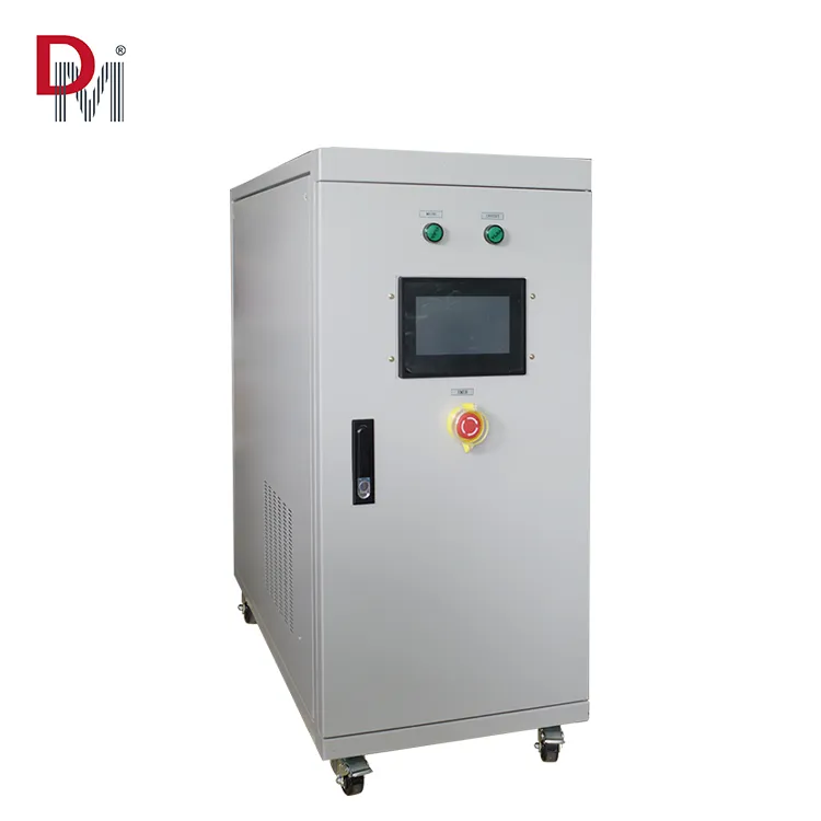 Split Phase Inverter with Two Phase Output AC110V/220V AC120V/240V 30kw 50kw Pure Sine Wave off Grid Power Inverter DC to AC Power Inverters