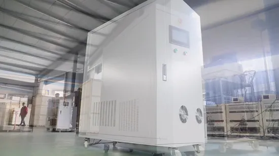 20kw DC96V Single Phase Pure Sine Wave Inverter with CE