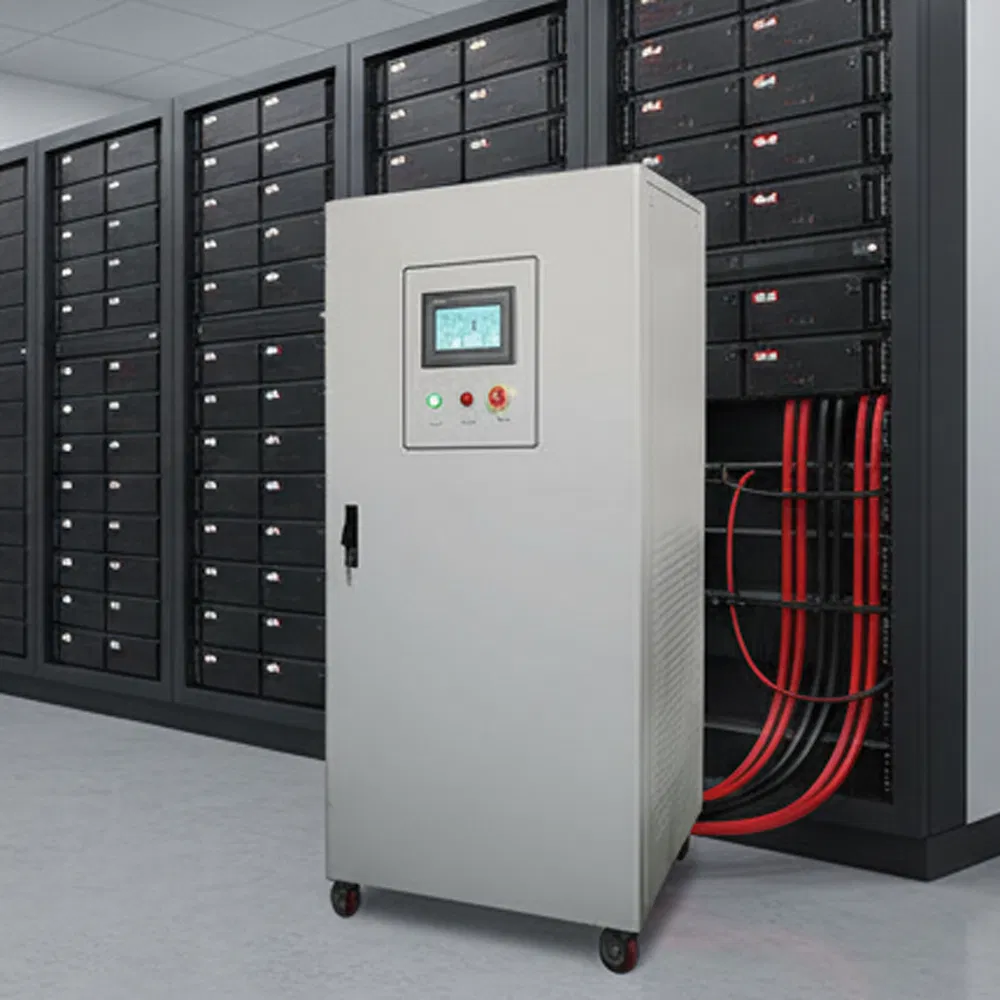40kw 50kw 60kw Solar Hybrid on off Grid DC/AC Power Inverter for Energy Storage System