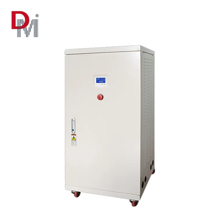 50kw 100kw 200kw 300kw on Grid Wind Turbine Charge Controller Grid-Tied Wind Generator Charge Controller
