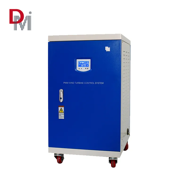 50kw 100kw 200kw 300kw off Grid Wind Turbine Charge Controller Wind Generator Charge Controller