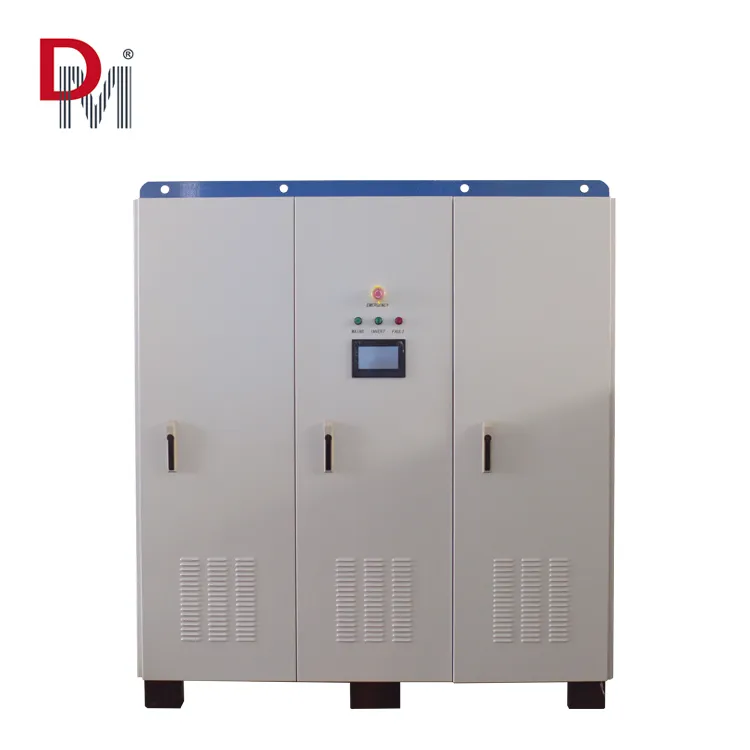 200kw Hydroelectric Generation Three Phase Converter