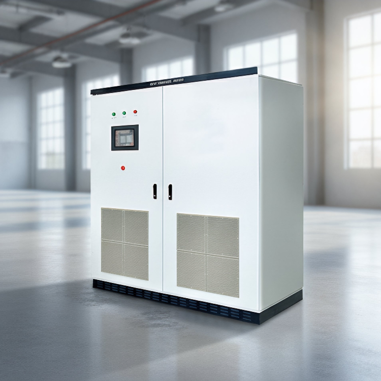 Versatile 300kw to 1000kw Ocean Power Generator Solutions3.