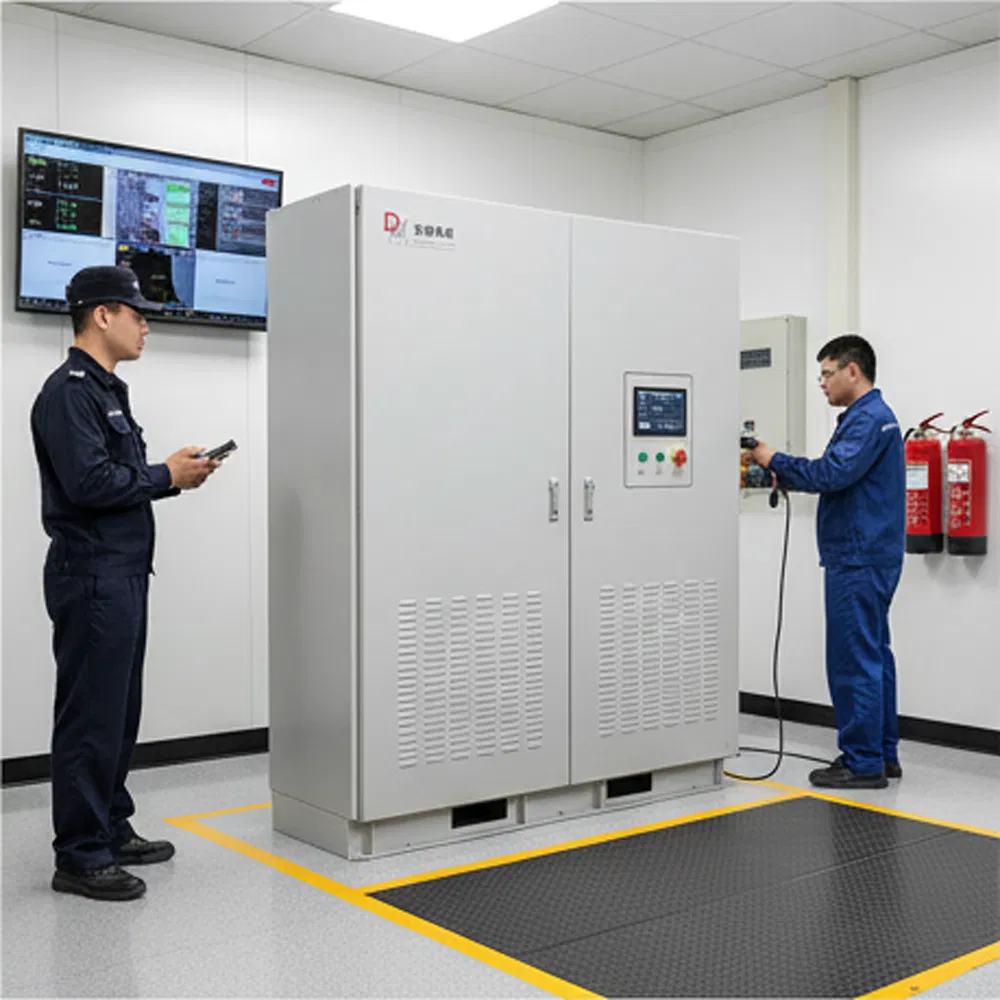 Free Energy on Grid Power Inverter for Hydro Power System