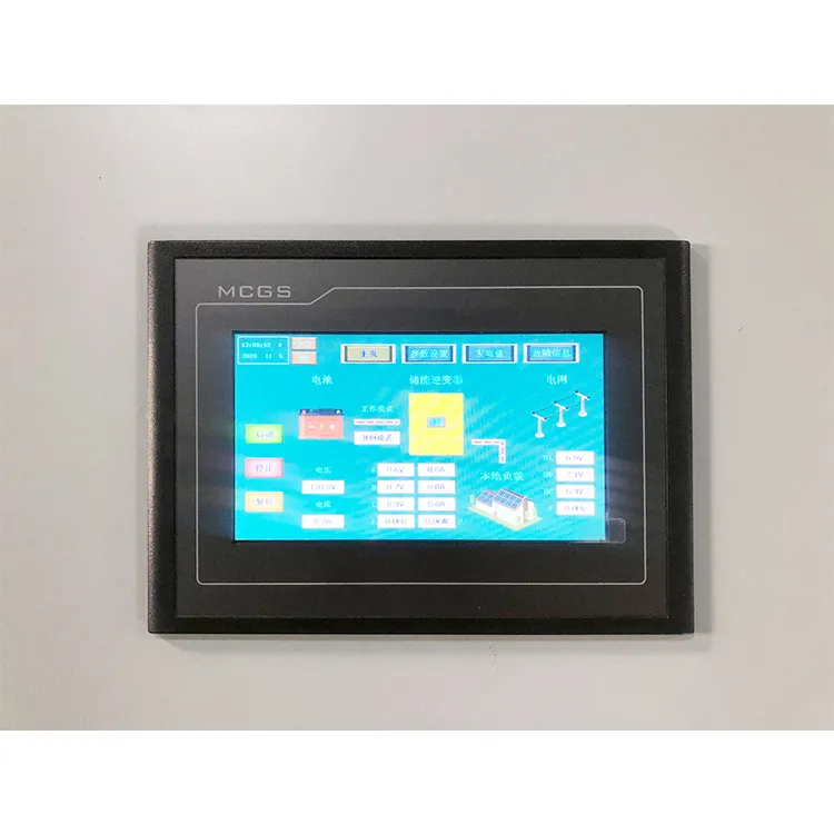 Deming Factory Price 20kw30kw PCS Inverter off Grid and on Grid Hybrid Bidirectional Inverter