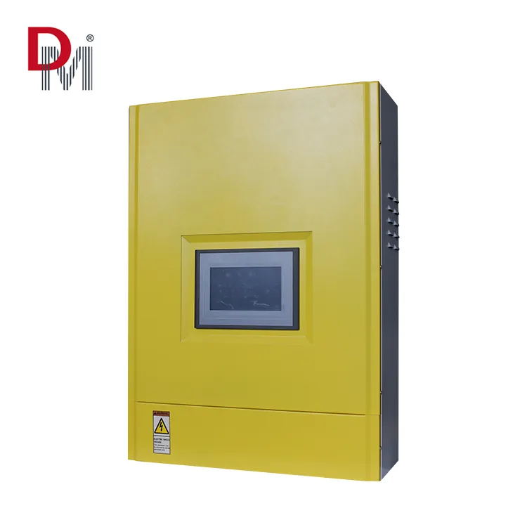 Deming 2kw3kw5kw on Grid Wind Turbine Inverter with CE Grid Tie Wind Generator Inverter