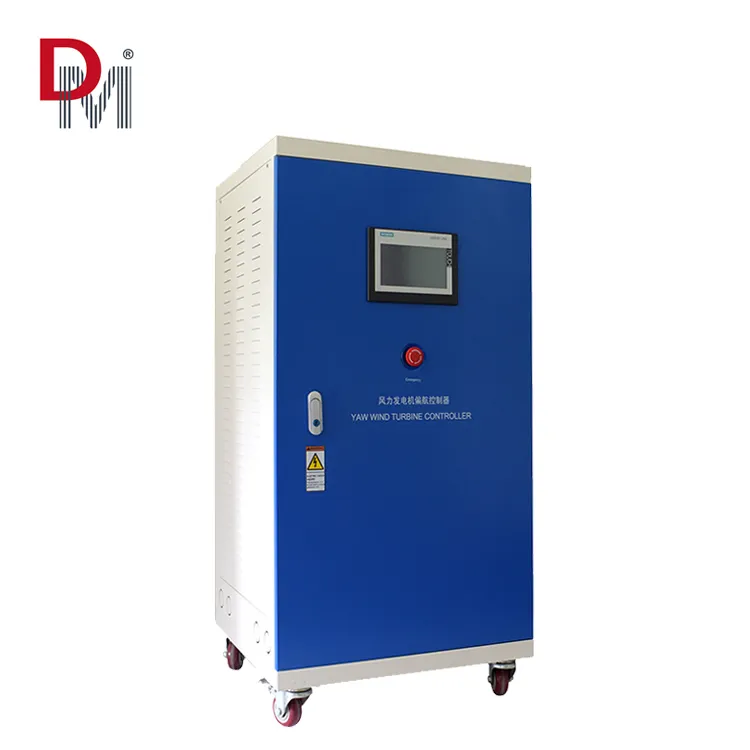 10kw 20kw 30kw 50kw off Grid Yaw Wind Turbine Charge Controller Yaw Wind Generator Charge Controller