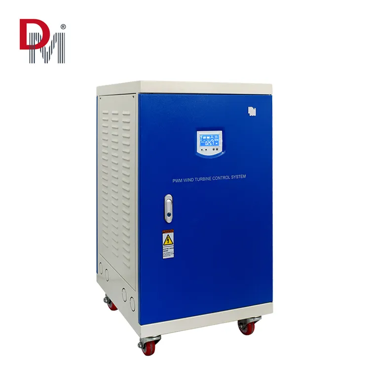 50kw 100kw 200kw 300kw off Grid Wind Turbine Charge Controller Wind Generator Charge Controller