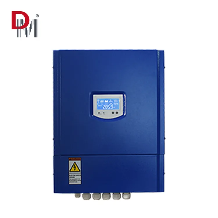 2kw3kw5kw24V48V96V220V Wind Charger Wind Generator Charge Controller for Wind Power Controller with WiFi GPRS