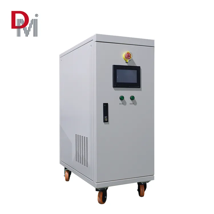 50kw 100kw 200kw Hydroelectric Generation Three Phase Converter