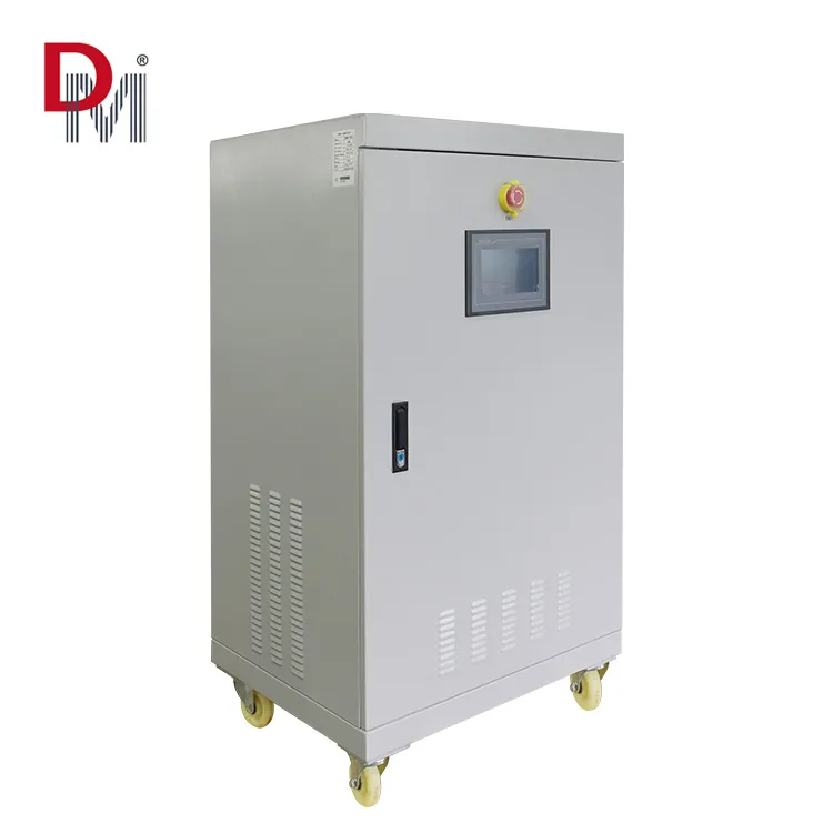 50kw Hydroelectric Generation Three Phase Converter