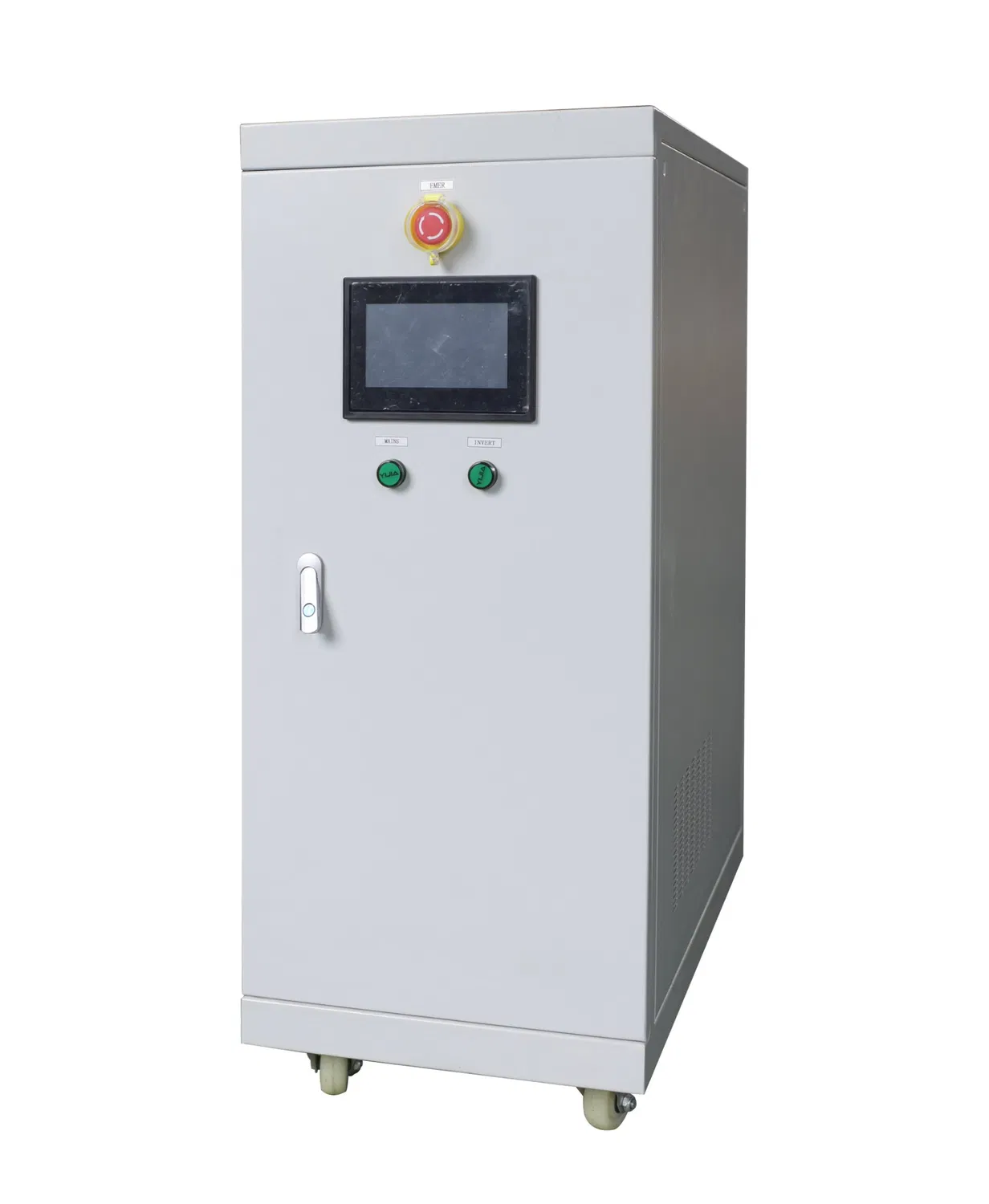 Frequency Inverter for Hydro Power System From Jinan Deming Power