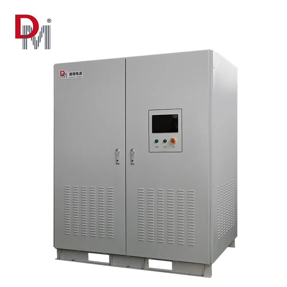 Free Energy on Grid Power Inverter for Hydro Power System