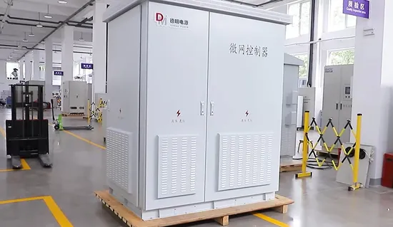 Hybrid Wind Energy Storage Inverter with Grid-Tie and Backup Capabilities